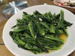 -龚兴城鱼羊吉·家传湖北菜(苗栗路总店)