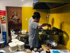 -傅强排骨(成都总店)