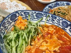 -老北京私房菜(798店)