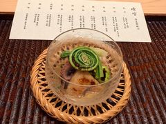 -晴空·日本料理(万象城店)