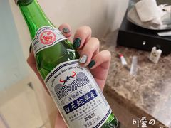 -桔子海鲜烧烤大排档(金沙滩店)