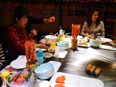 -铁板诱惑法式铁板烧(大卫城店)