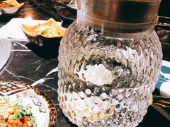 -小椒娘撒椒鱼火锅(三八广场店)