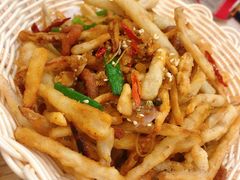 -江城燕子大排档(江汉路步行街店)