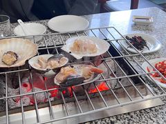 -震海贝烤贝·民俗特色店(延吉总店)