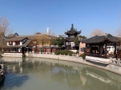 -召稼楼古镇