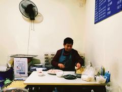 -37号老院坝抄手(马王庙37号院店)