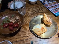 -清真·双公羊·馕坑烤全羊(奥体店)