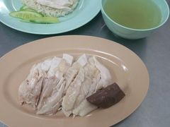 -红大哥水门鸡饭(總店)