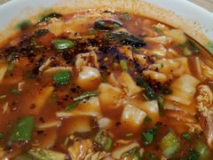 -清源片儿汤(康怡小区店)