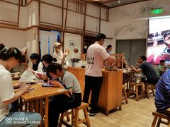 -小满手工粉(上海月星环球港店)