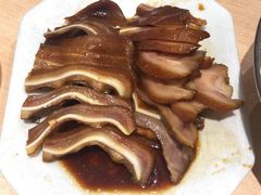 -狮头牌卤味研究所·卤味饭(花城汇南区店)