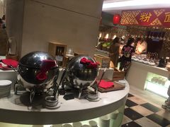 -广州十甫voco酒店