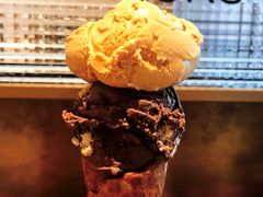 焦糖海盐-Luneurs(幸福里店)