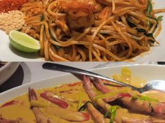 -太食獸泰式茶餐厅(IFS国金中心店)