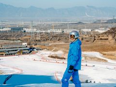 -八达岭滑雪场