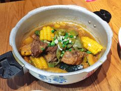 -金掌勺·锅包肉(双榆树店)