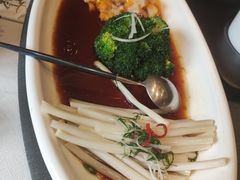 -浙里本味·宴四季江南(三台山路店)