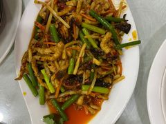 -百味饺子城•海鲜家常菜(秦皇岛店)