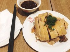 三黄鸡-泰煌鸡·上海白斩鸡·鸡汤面(鹤庆店)