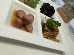-莆田餐厅PUTIEN(三里屯店)