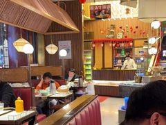 -捞神煲汤火锅(湖滨商业街店)