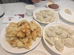 -枫林饺子