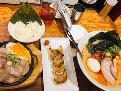 -一兰拉面(新宿中央东口店)