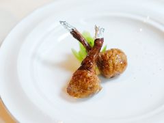 -广州富力丽思卡尔顿酒店·丽轩·粤菜