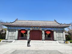 -天津妈祖文化园