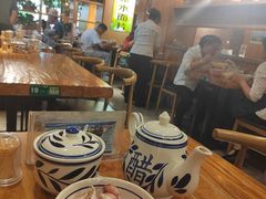 -伊兴面片·清真(五泉山店)