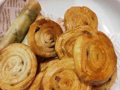 -新白鹿餐厅(百联中环店)