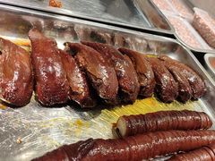 -乔波食品(杜桥中心菜场店)