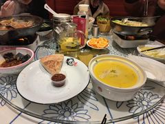 -肖记公安牛肉鱼杂馆·省级非物质文化遗产(崇仁路江滩直营店)