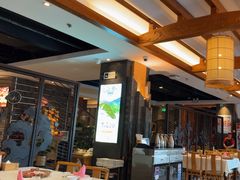 -辣婆婆(航天桥店)