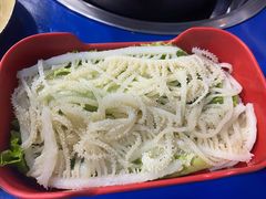-马路边边·成都串串(翠柏路店)