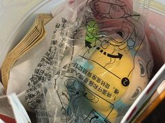 -肯德基(常熟百润发店)