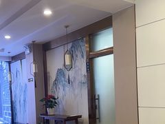 -香山湖渔家大院