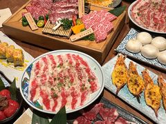 -壹风町烧肉居酒屋(恒丰中央广场店)