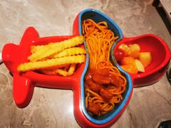 -必胜客(城西银泰店)