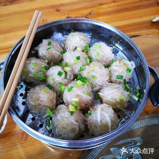 永庆楼农庄