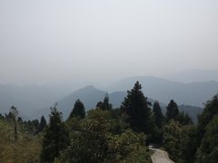 -南岳衡山风景名胜区