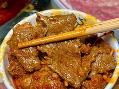 -大龙燚火锅(太古里店)