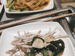 -海底捞火锅(龙湖三千集店)