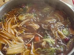 -亿百顺红焖羊排小馆(总店)