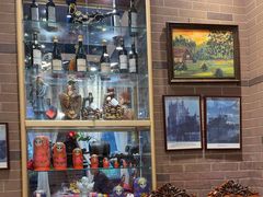 -安德烈俄式西餐厅(中央大街店)