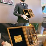  情人节带她来王品 体验偶像剧里面的甜蜜爱恋