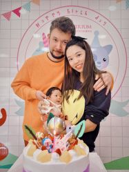 -爱贝蕊恩韩式月子会所(南山店)