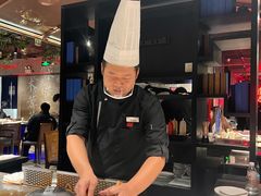 -水木锦堂·自助铁板烧(世贸天阶店)