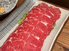 -绣园苏式火锅·开创者·腌笃鲜(大洋百货店)